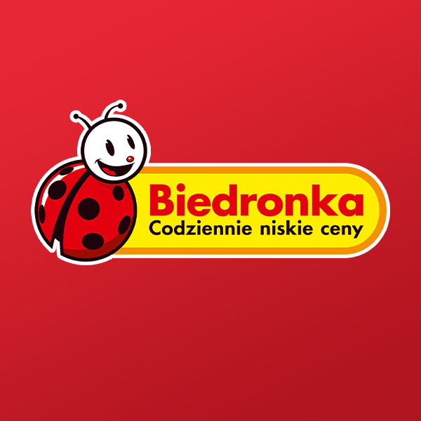 Biedronka
